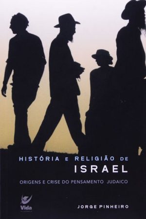 História e Religião de Israel