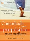 Caminhada Com Propósitos Para Mulheres