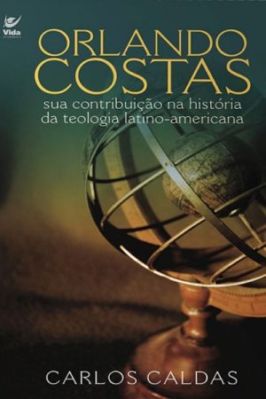 Orlando Costas