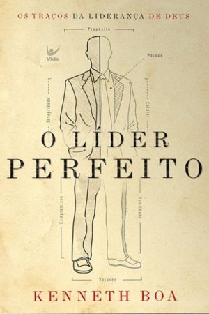 O Líder Perfeito