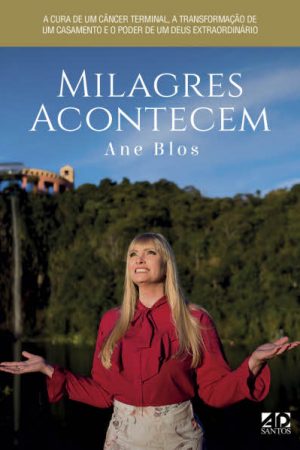 Milagres Acontecem