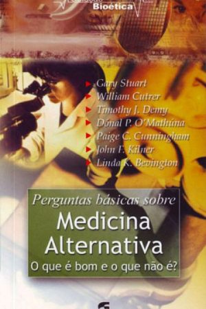 Perguntas Básicas Sobre Medicina Alternativa