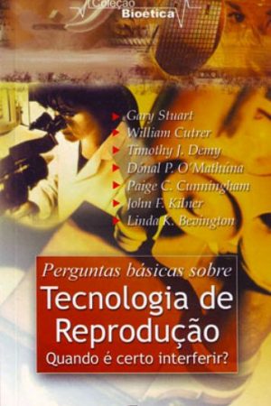 Perguntas Básicas Sobre Tecnologia de Reprodução