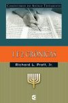 Comentários do Antigo Testamento – 1 e 2 Crônicas
