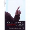 Chamado Para Acordar o Leigo