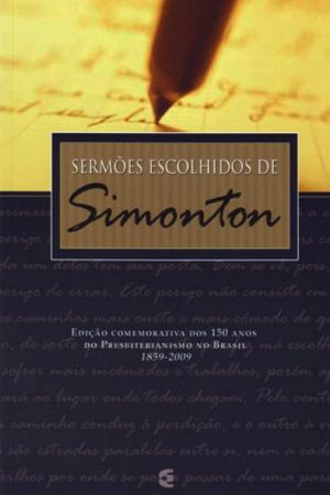 Sermões Escolhidos de Simonton