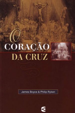 O Coração da Cruz