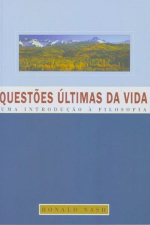 Questões Últimas da Vida