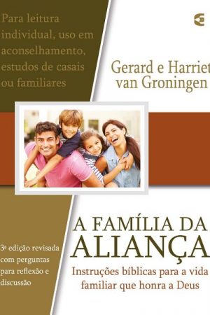 A Família da Aliança