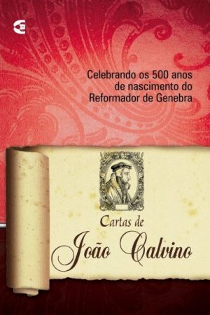 Cartas de João Calvino