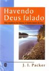 Havendo Deus Falado