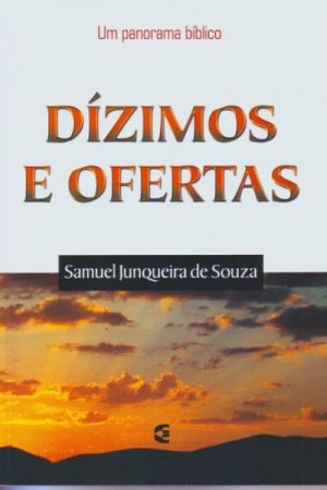 Dízimos e Ofertas