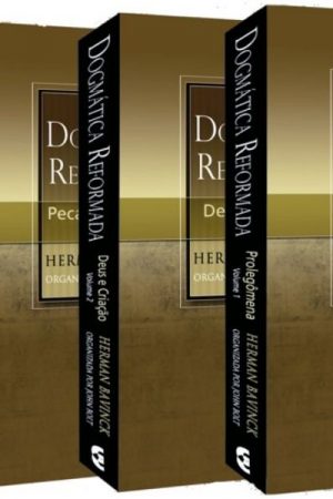 Dogmática Reformada