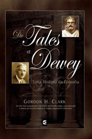 De Tales a Dewey