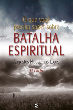 Batalha Espiritual