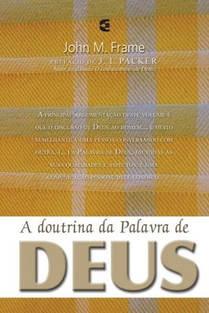 A Doutrina da Palavra de Deus