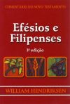 Comentário do Novo Testamento – Efésios e Filipenses