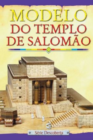 Modelo do Templo de Salomão
