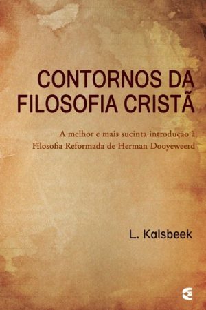 Contornos da Filosofia Cristã
