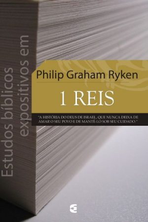 Estudos Bíblicos Expositivos em 1Reis