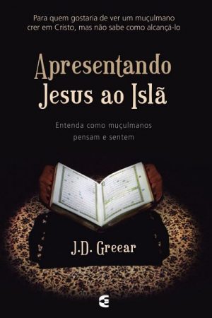 Apresentando Jesus ao Islã