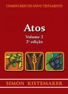 Comentário do Novo Testamento – Atos Volume 2