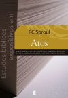 Estudos Bíblicos Expositivos em Atos