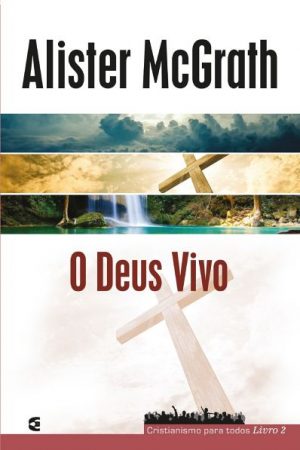 O Deus Vivo