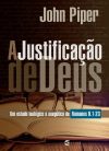 A Justificação de Deus
