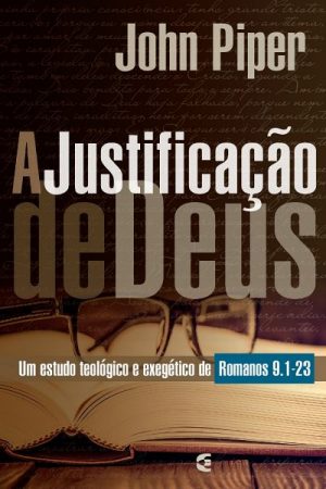 A Justificação de Deus