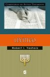 Comentários do Antigo Testamento – Levítico