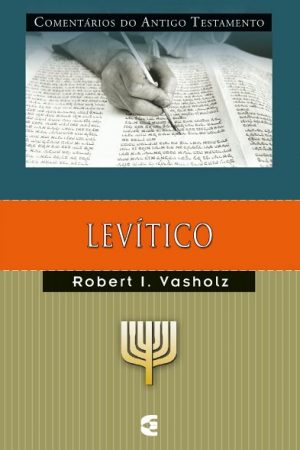 Comentários do Antigo Testamento – Levítico