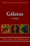 Comentário do Novo Testamento – Gálatas