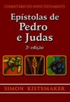 Comentário do Novo Testamento – Epístolas de Pedro e Judas