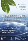 A Redescoberta da Santidade