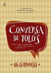Conversa de Tolos
