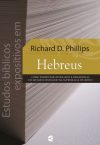 Estudos Bíblicos Expositivos em Hebreus