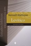 Estudos Bíblicos Expositivos em Levítico