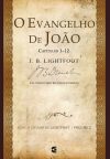 Evangelho de João (Capítulos 1–12)