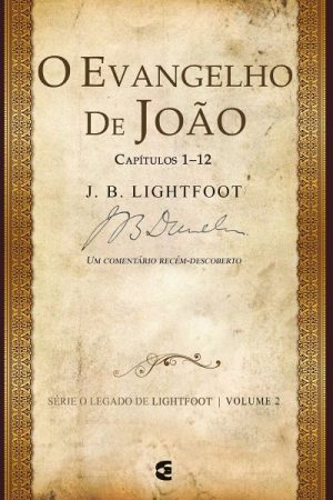 Evangelho de João (Capítulos 1–12)