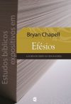 Estudos Bíblicos Expositivos em Efésios