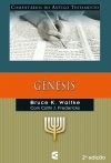 Comentários do Antigo Testamento – Gênesis