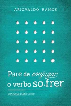 Pare de Conjugar o Verbo Sofrer