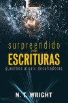 Surpreendido Pelas Escrituras