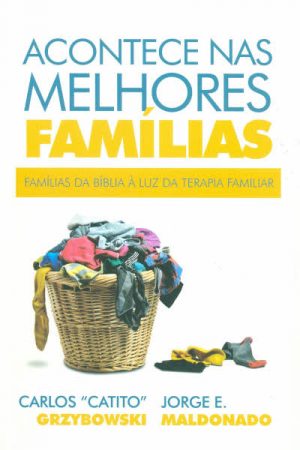 Acontece nas Melhores Famílias