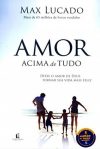 Amor Acima de Tudo