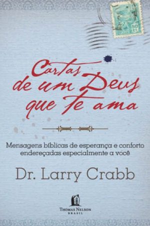 Cartas de Um Deus Que Te Ama