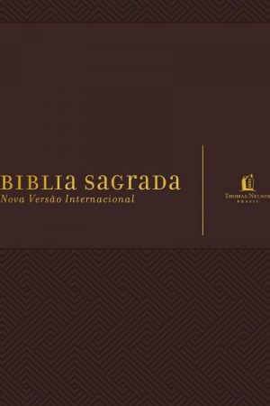 Bíblia Nvi – Com Espaço Para Anotações