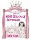 Bíblia Devocional da Princesinha
