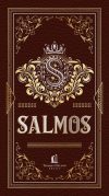 Salmos – Edição de Bolso – Capa Bordô